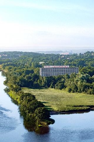 Muthu Glasgow River Hotel fotoÄŸrafÄ±