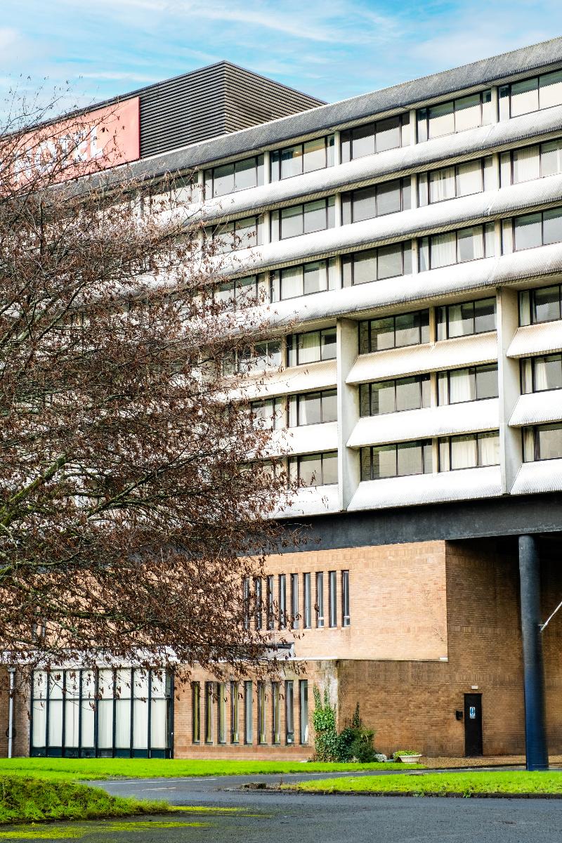 Muthu Glasgow River Hotel - Genel