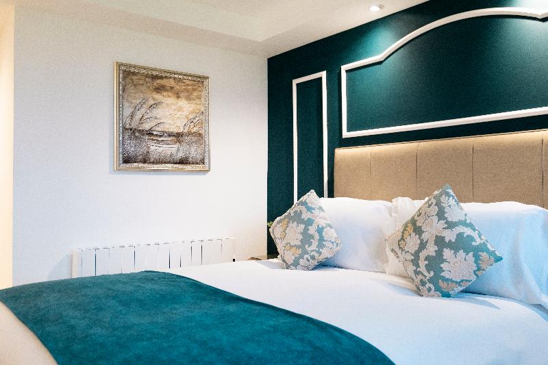 Muthu Glasgow River Hotel - Oda