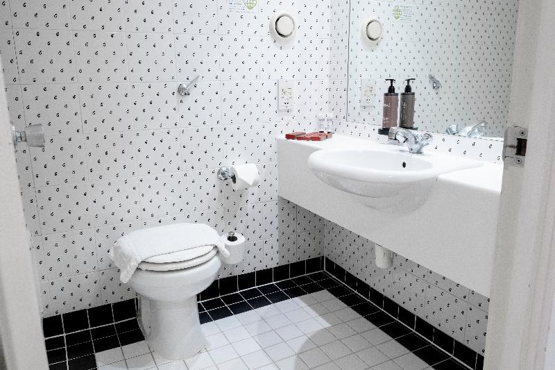 Muthu Glasgow River Hotel - Oda
