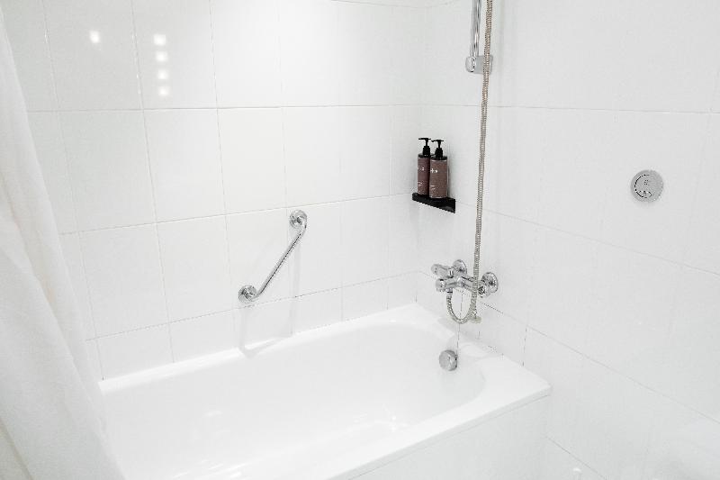 Muthu Glasgow River Hotel - Oda