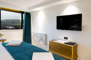 Muthu Glasgow River Hotel fotoÄŸrafÄ±