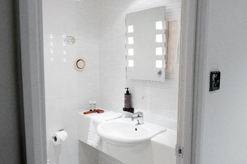 Muthu Glasgow River Hotel - Oda