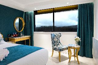 Muthu Glasgow River Hotel fotoÄŸrafÄ±