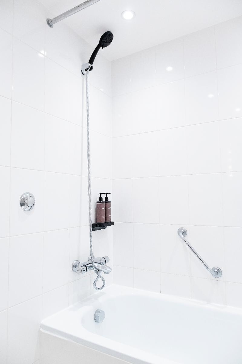 Muthu Glasgow River Hotel - Oda