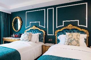 Muthu Glasgow River Hotel fotoÄŸrafÄ±