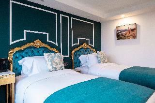 Muthu Glasgow River Hotel fotoÄŸrafÄ±