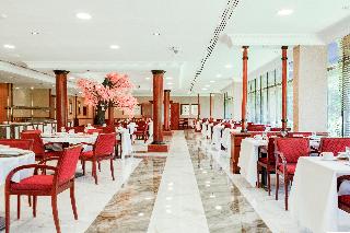Muthu Glasgow River Hotel fotoÄŸrafÄ±