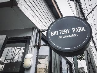 OYO 367 The Battery Park Midtown Boutique fotoÄŸrafÄ±