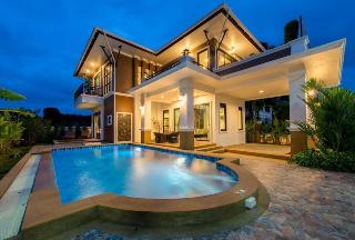 Aonang Oscar Pool Villa fotoÄŸrafÄ±