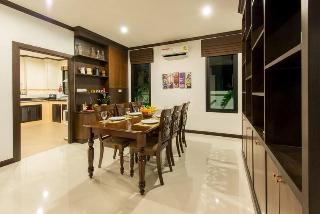 Aonang Oscar Pool Villa fotoÄŸrafÄ±