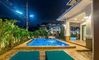 Aonang Oscar Pool Villa fotoÄŸrafÄ±