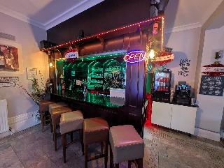 Cecil Court Hotel fotoÄŸrafÄ±