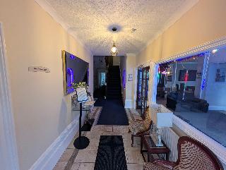 Cecil Court Hotel fotoÄŸrafÄ±