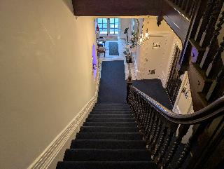 Cecil Court Hotel fotoÄŸrafÄ±