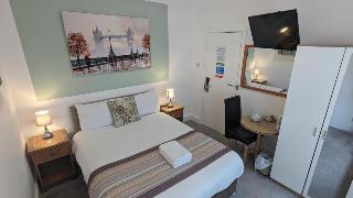 Cecil Court Hotel fotoÄŸrafÄ±