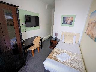 Cecil Court Hotel fotoÄŸrafÄ±