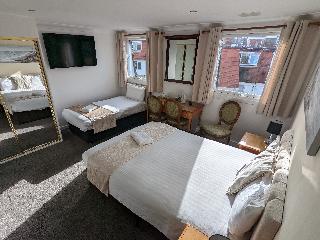 Cecil Court Hotel fotoÄŸrafÄ±