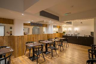 Pelican London Hotel And Residence fotoÄŸrafÄ±
