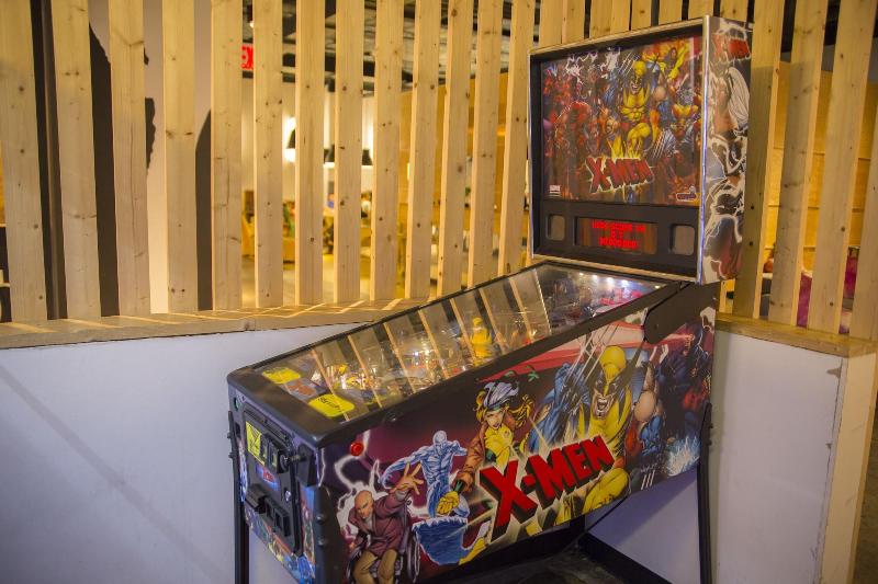 The Local Hostel Nyc - Aktivite