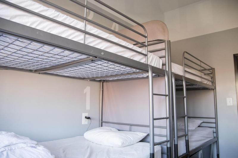 The Local Hostel Nyc - Oda