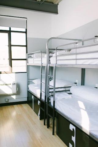 The Local Hostel Nyc fotoÄŸrafÄ±