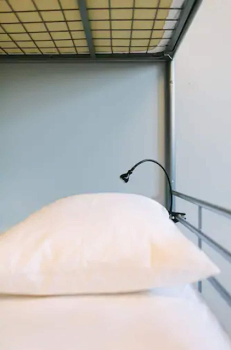 The Local Hostel Nyc - Oda