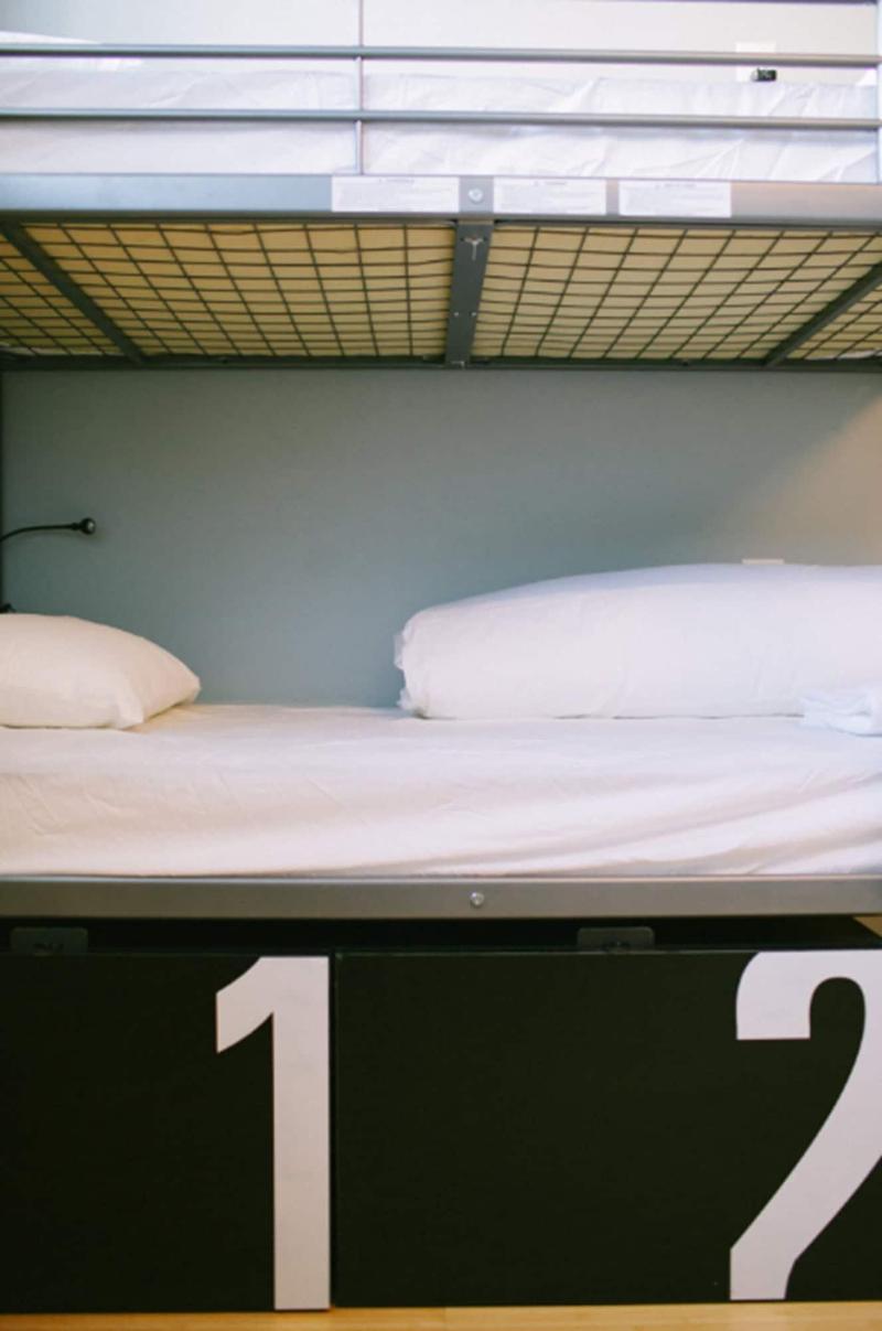 The Local Hostel Nyc - Oda