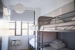The Local Hostel Nyc fotoÄŸrafÄ±
