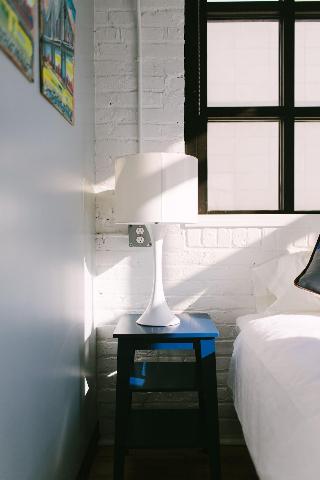 The Local Hostel Nyc fotoÄŸrafÄ±