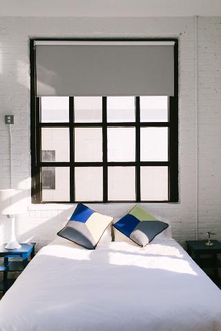 The Local Hostel Nyc fotoÄŸrafÄ±