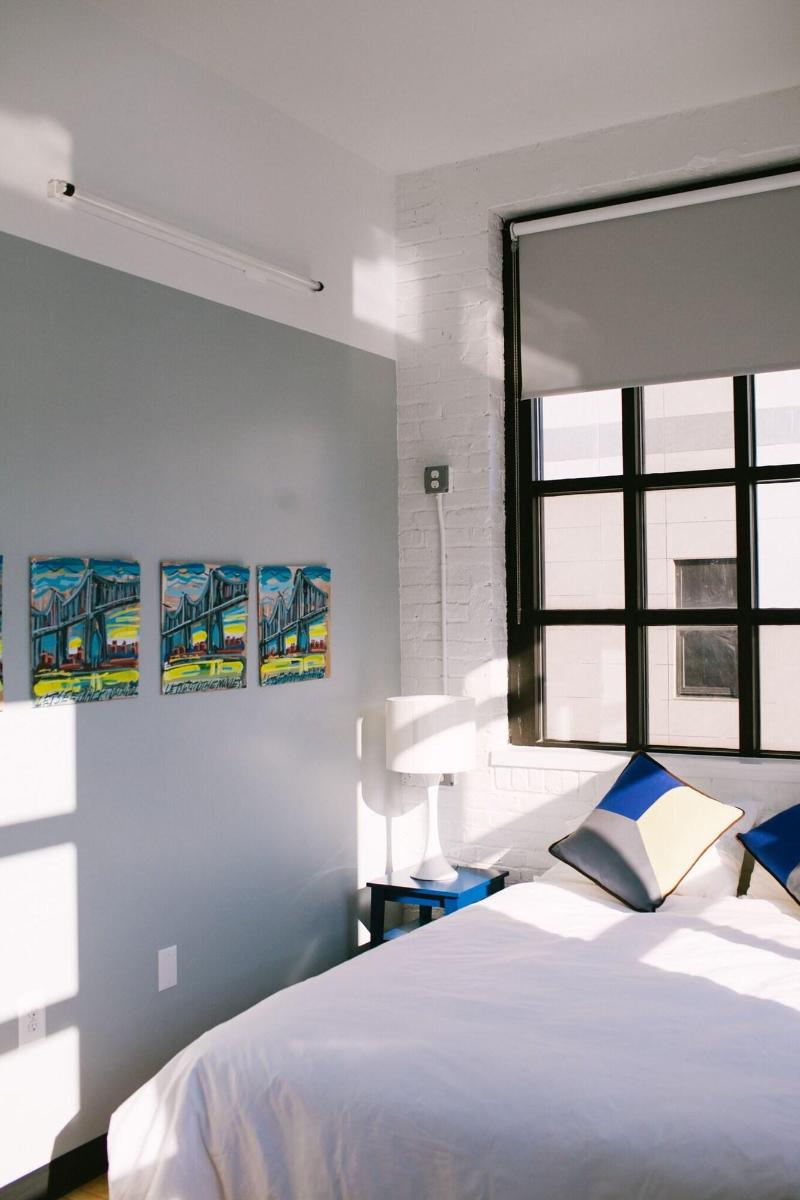 The Local Hostel Nyc - Oda