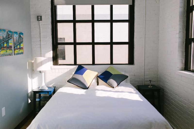The Local Hostel Nyc - Oda