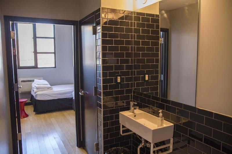 The Local Hostel Nyc - Oda