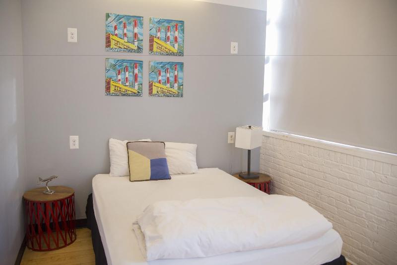 The Local Hostel Nyc - Oda