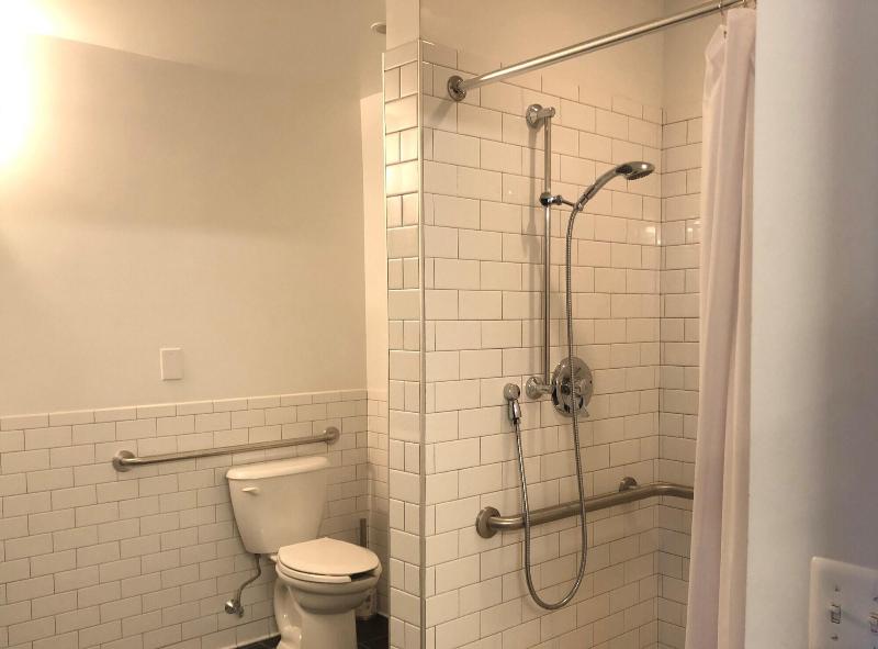 The Local Hostel Nyc - Oda