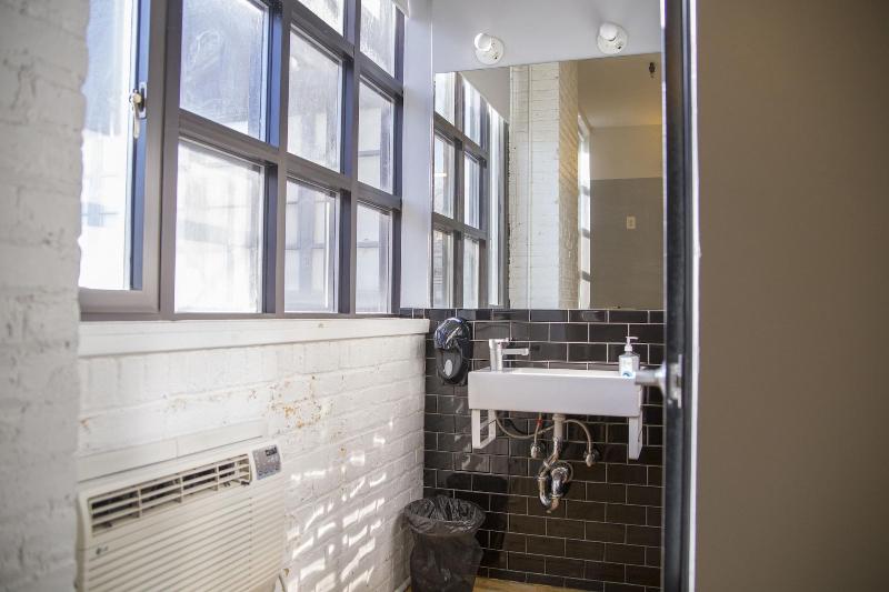 The Local Hostel Nyc - Oda