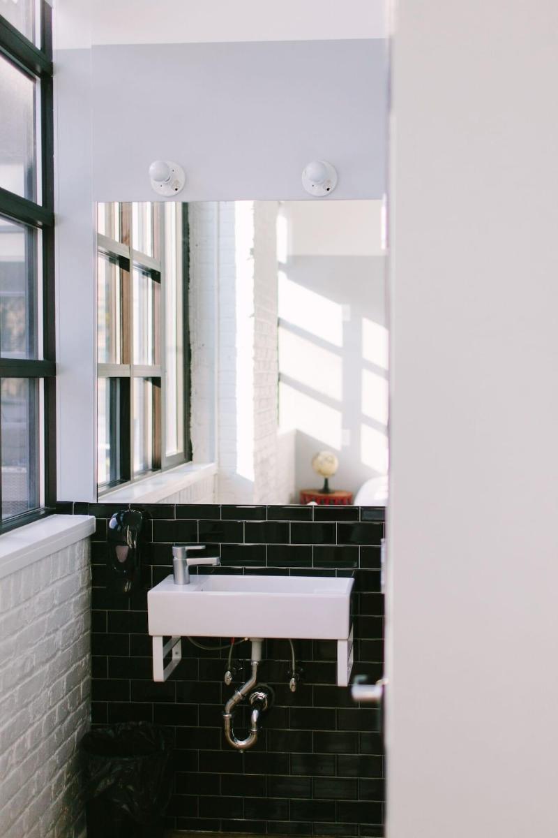 The Local Hostel Nyc - Oda