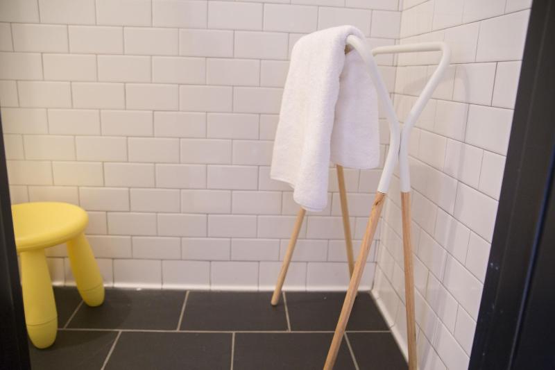 The Local Hostel Nyc - Oda