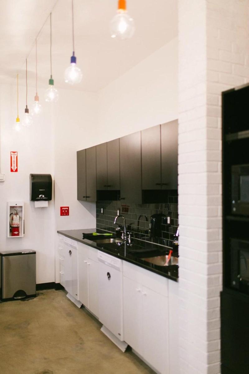 The Local Hostel Nyc - Oda
