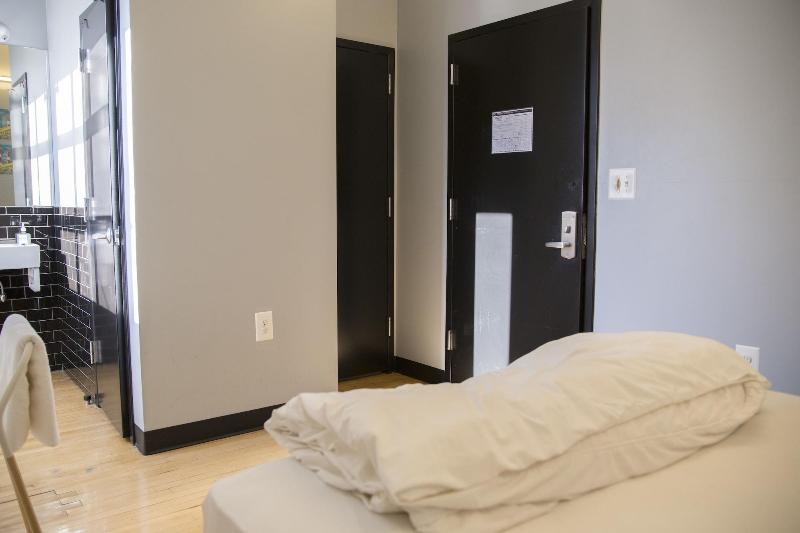 The Local Hostel Nyc - Oda