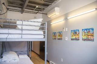 The Local Hostel Nyc fotoÄŸrafÄ±