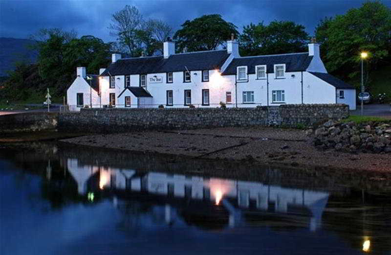 Inn at Ardgour fotoÄŸrafÄ±