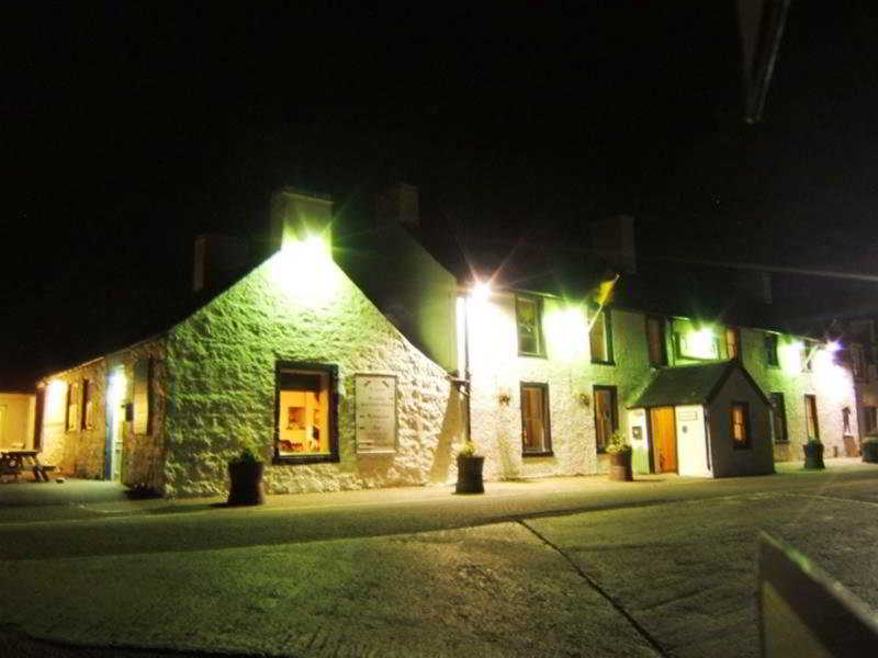 Inn at Ardgour otel fotoğrafı