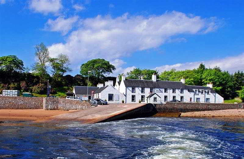 Inn at Ardgour fotoÄŸrafÄ±