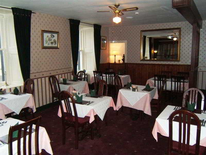 Inn at Ardgour fotoÄŸrafÄ±
