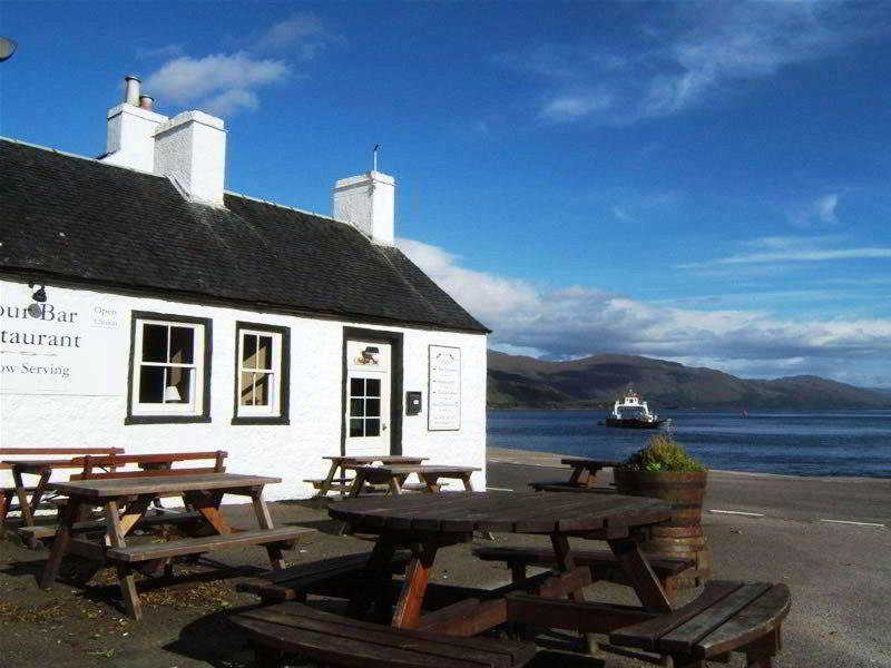 Inn at Ardgour fotoÄŸrafÄ±