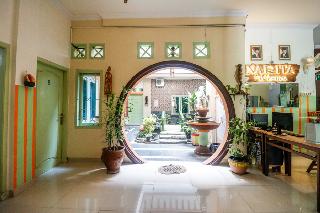 RedDoorz near Kartini Mall Lampung fotoÄŸrafÄ±