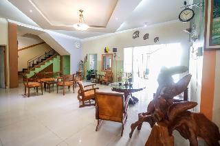 RedDoorz near Kartini Mall Lampung fotoÄŸrafÄ±