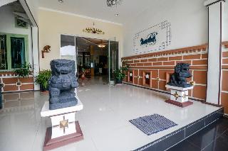 RedDoorz near Kartini Mall Lampung fotoÄŸrafÄ±